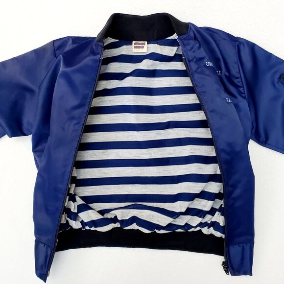 Rare COVENTRY CITY Vintage 1987 FA Cup Final Wembley Jacket Football Shirt Top - Picture 8 of 17